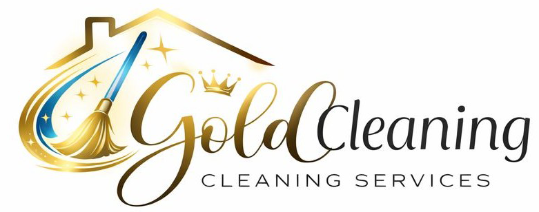 Gold Cleaning logo